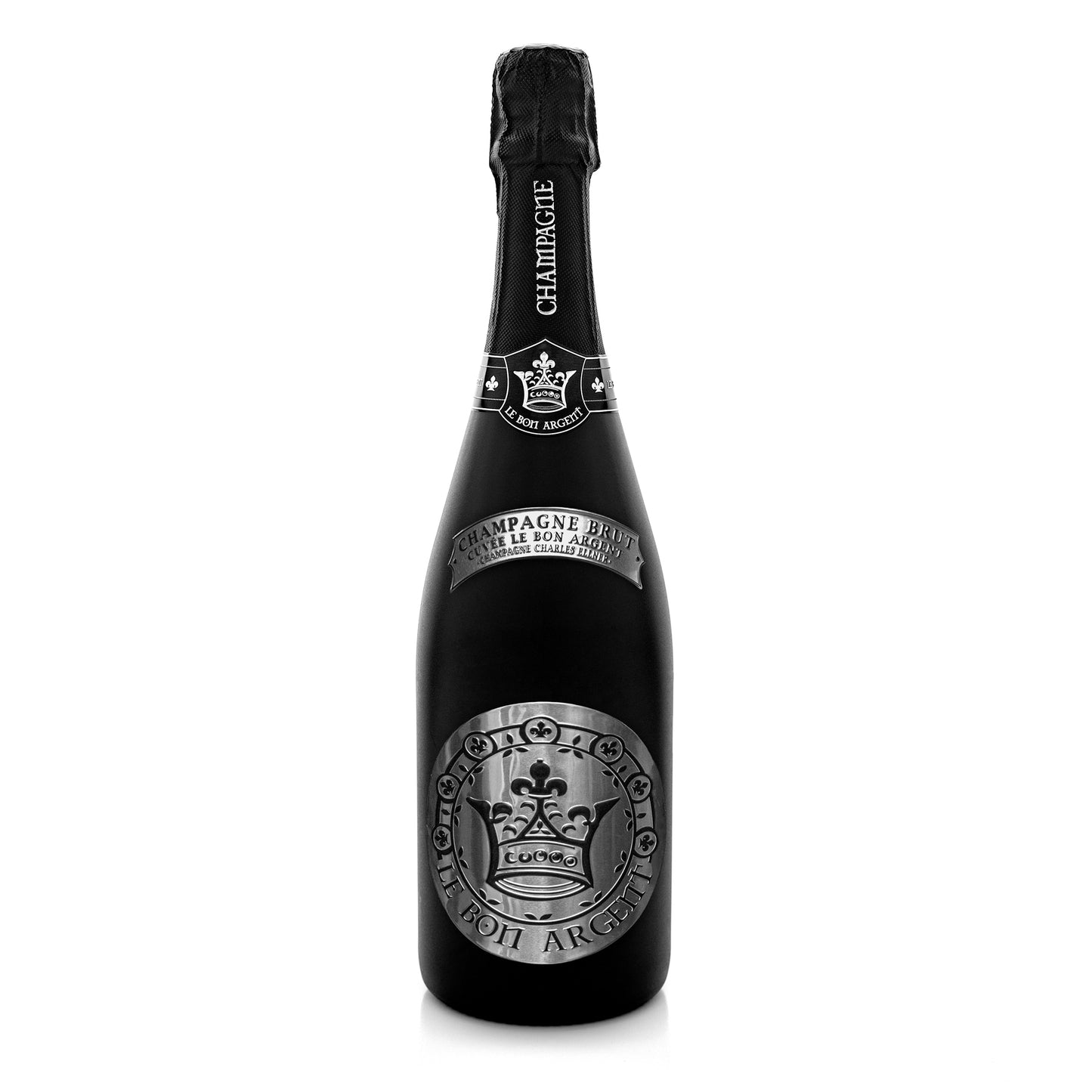 Le Bon Argent Brut Tradicion 750ml