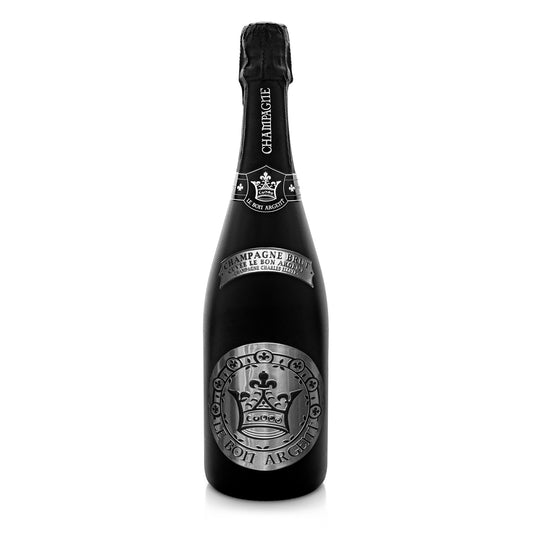 Le Bon Argent Brut Tradicion 750ml