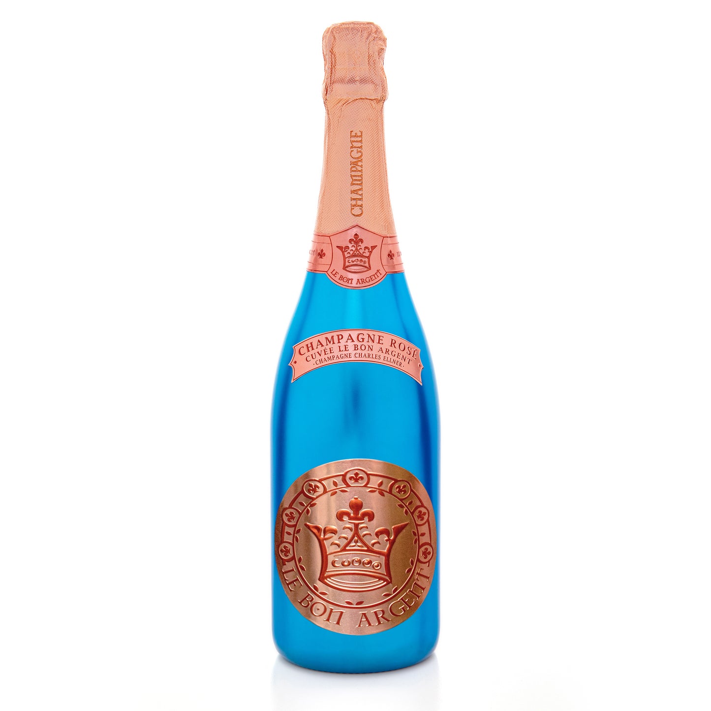 Le Bon Argent Rosé 750ml