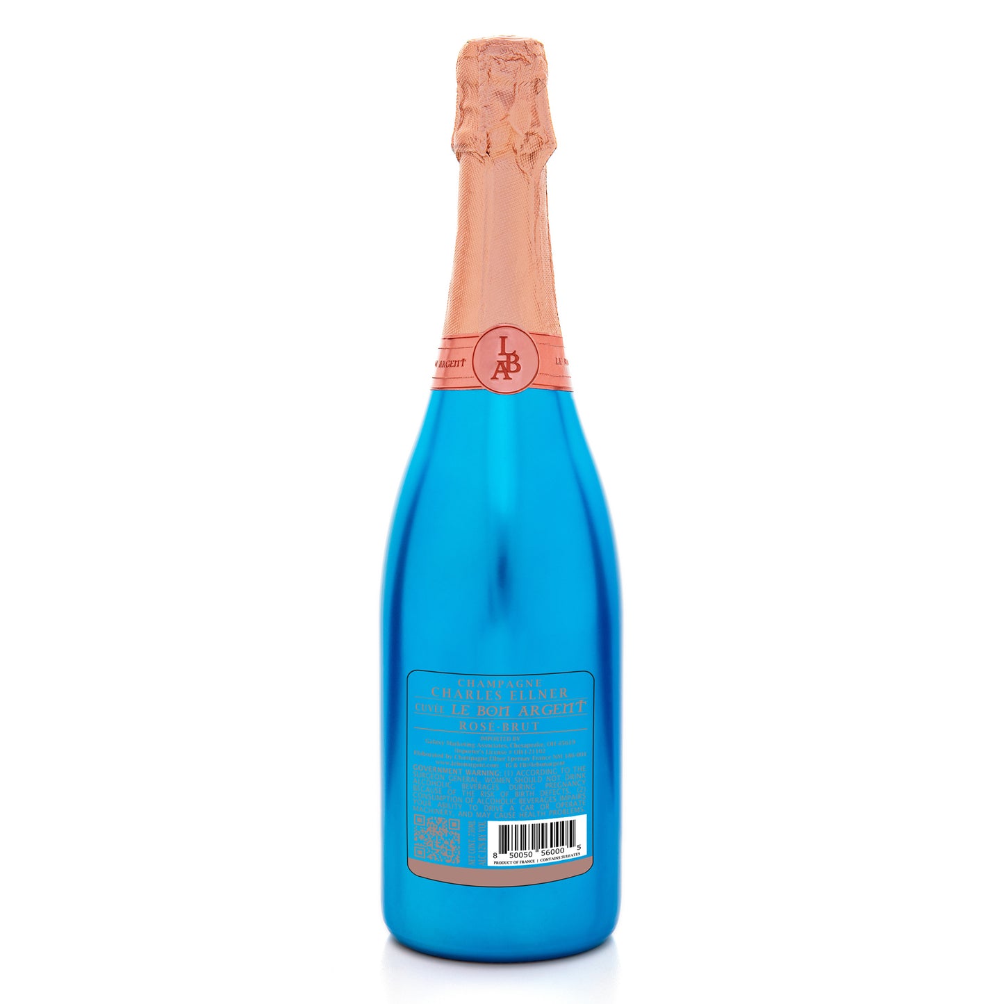 Le Bon Argent Rosé 750ml