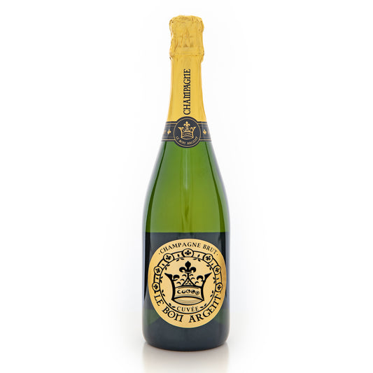 Le Bon Argent Brut Cuvee 750ml